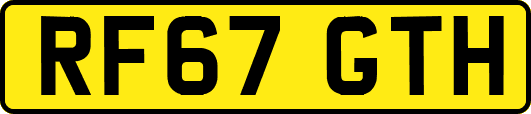 RF67GTH