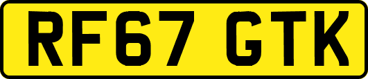 RF67GTK