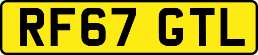 RF67GTL
