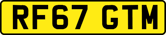 RF67GTM