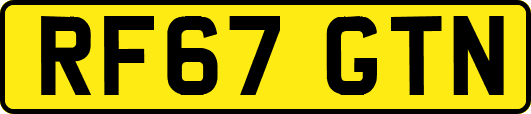 RF67GTN