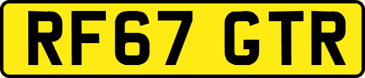 RF67GTR