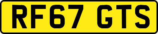 RF67GTS