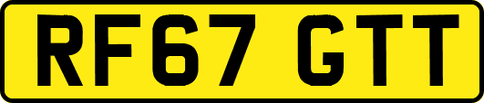 RF67GTT
