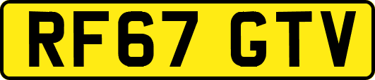 RF67GTV