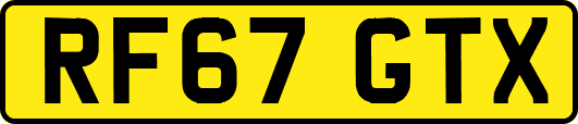 RF67GTX