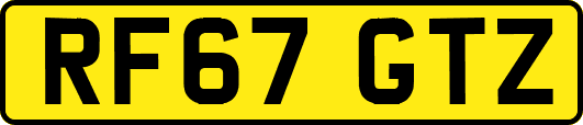 RF67GTZ