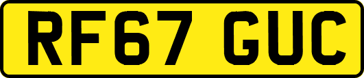 RF67GUC
