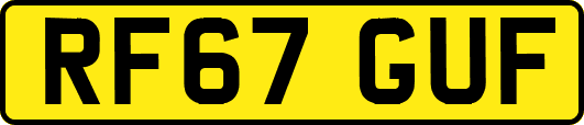 RF67GUF
