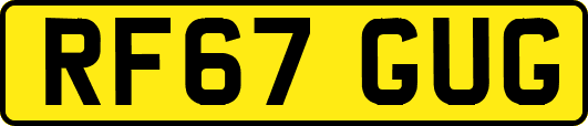 RF67GUG