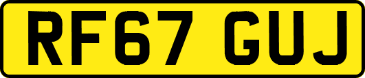 RF67GUJ
