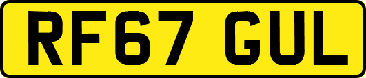 RF67GUL