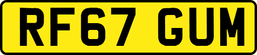 RF67GUM