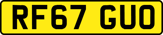 RF67GUO