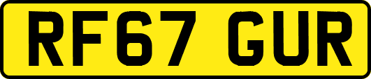 RF67GUR