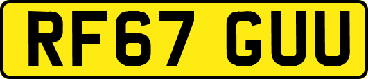 RF67GUU