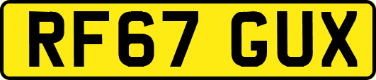 RF67GUX
