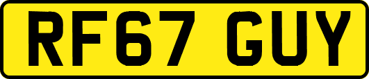 RF67GUY
