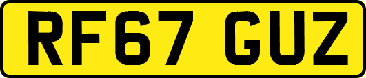 RF67GUZ