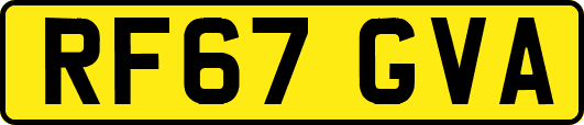 RF67GVA