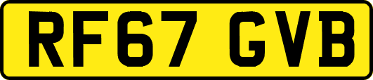 RF67GVB