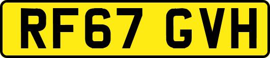 RF67GVH