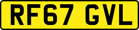 RF67GVL