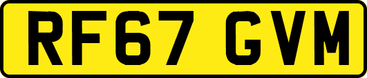 RF67GVM