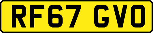 RF67GVO