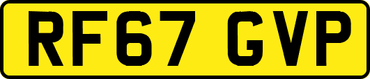 RF67GVP