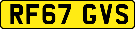 RF67GVS