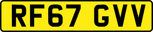 RF67GVV