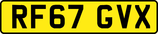RF67GVX