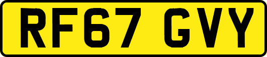 RF67GVY