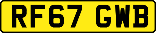 RF67GWB