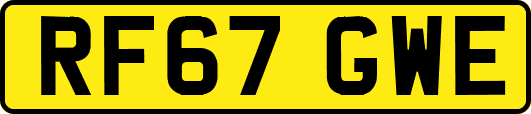 RF67GWE