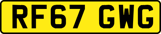 RF67GWG