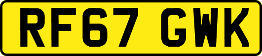 RF67GWK