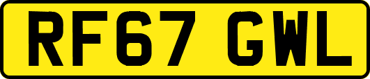 RF67GWL