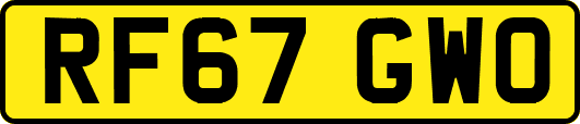 RF67GWO