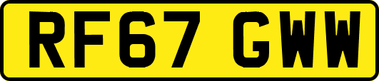RF67GWW