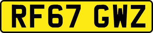 RF67GWZ