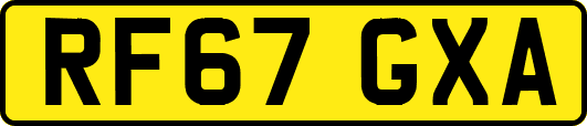 RF67GXA