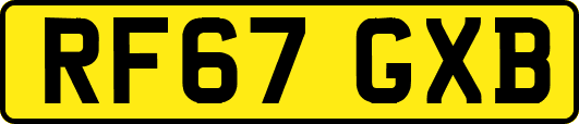 RF67GXB