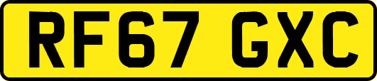 RF67GXC