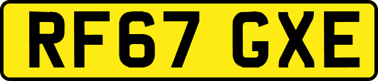 RF67GXE