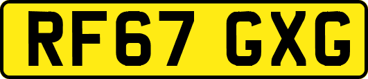 RF67GXG
