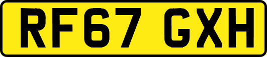 RF67GXH
