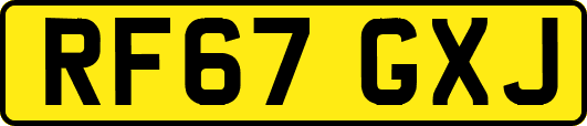RF67GXJ