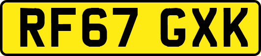 RF67GXK